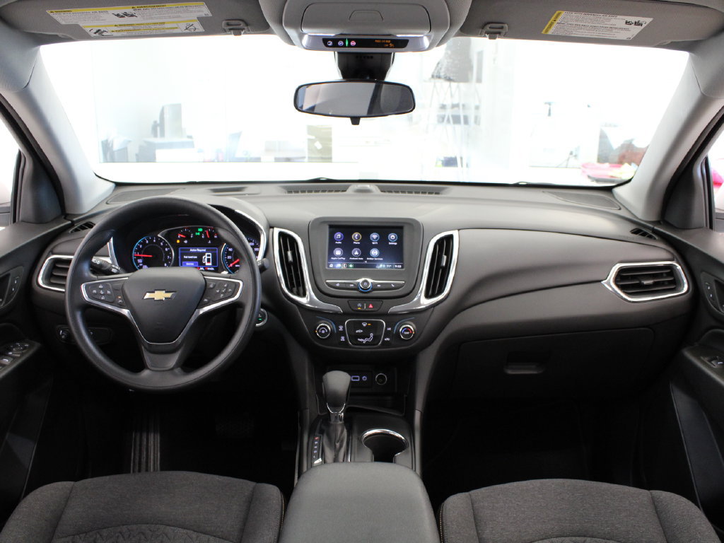 Used 2023 Chevrolet Equinox LT FWD image 19