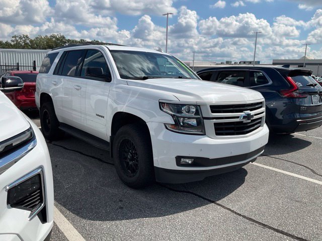 Used 2018 Chevrolet Tahoe Premier w/ RST 6.2L Performance Edition