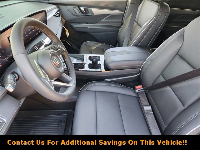 New 2026 Buick Enclave Preferred w/ LPO, Floor Liner Package image 9