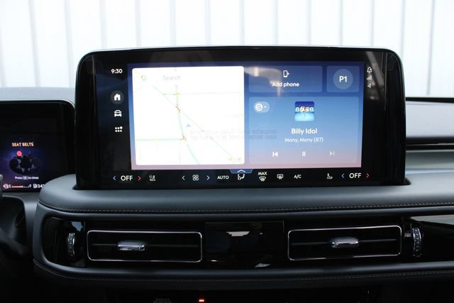New 2026 Lincoln Aviator AWD image 44