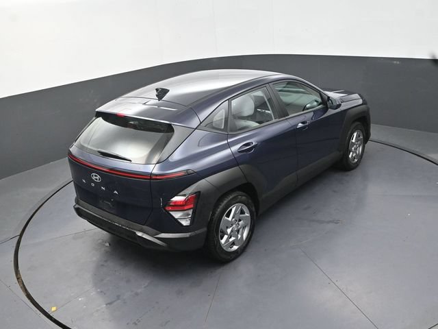 Used 2026 Hyundai Kona SE FWD image 29
