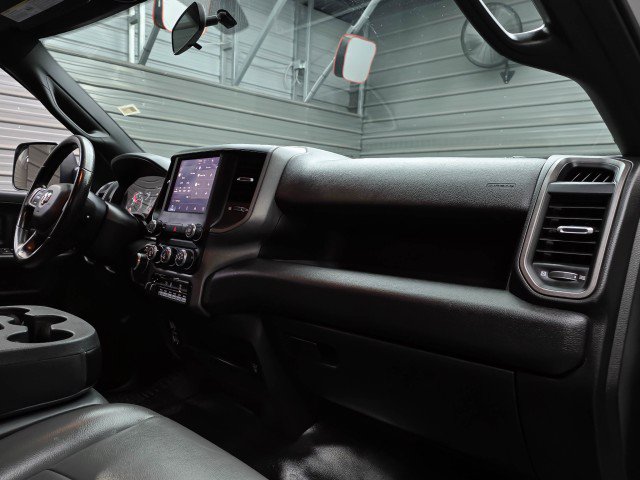 Used 2022 RAM 2500 Tradesman AWD/4WD image 15