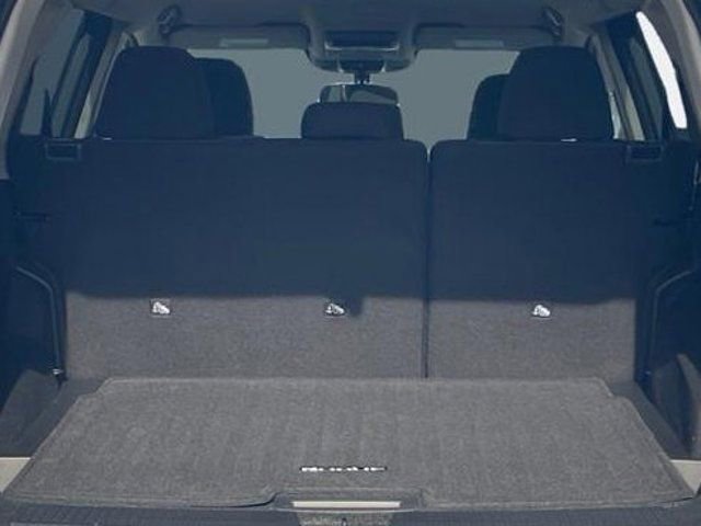 New 2026 Nissan Rogue SV image 24