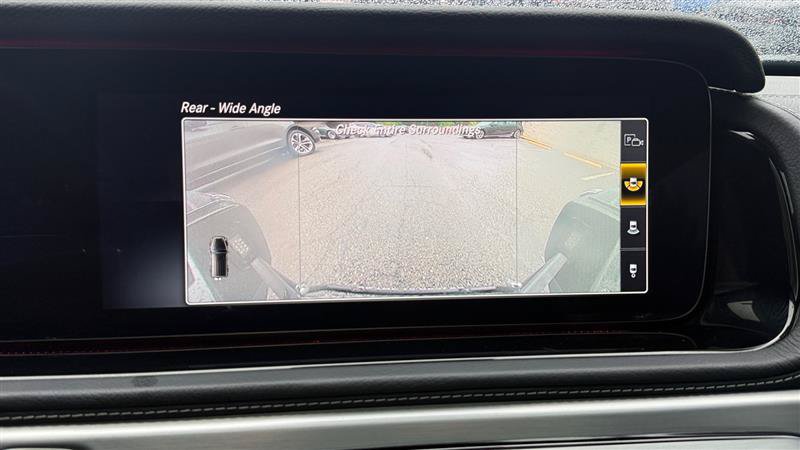 Used 2023 Mercedes-Benz G 550 image 29