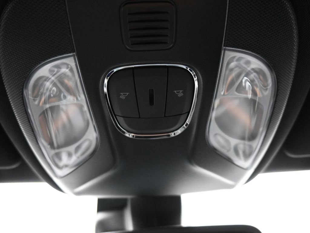 New 2026 Jeep Compass Latitude image 29