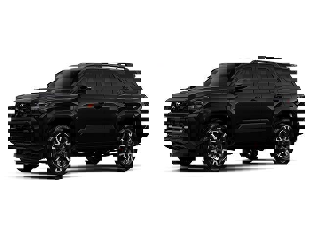 New 2026 Toyota 4Runner TRD Sport Premium