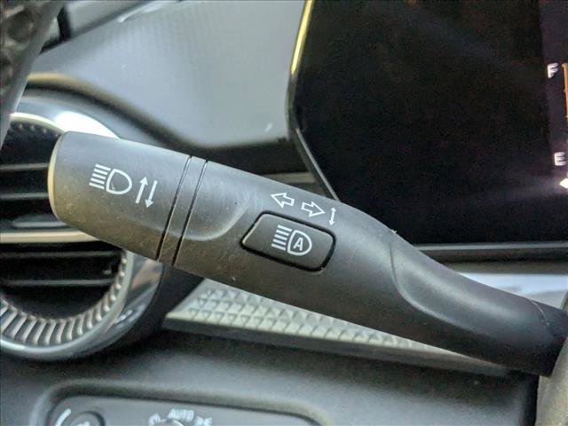 Used 2024 Chevrolet Trax ACTIV w/ Sunroof Package image 6