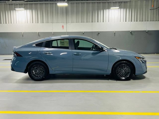 New 2026 Nissan Sentra SV FWD image 17