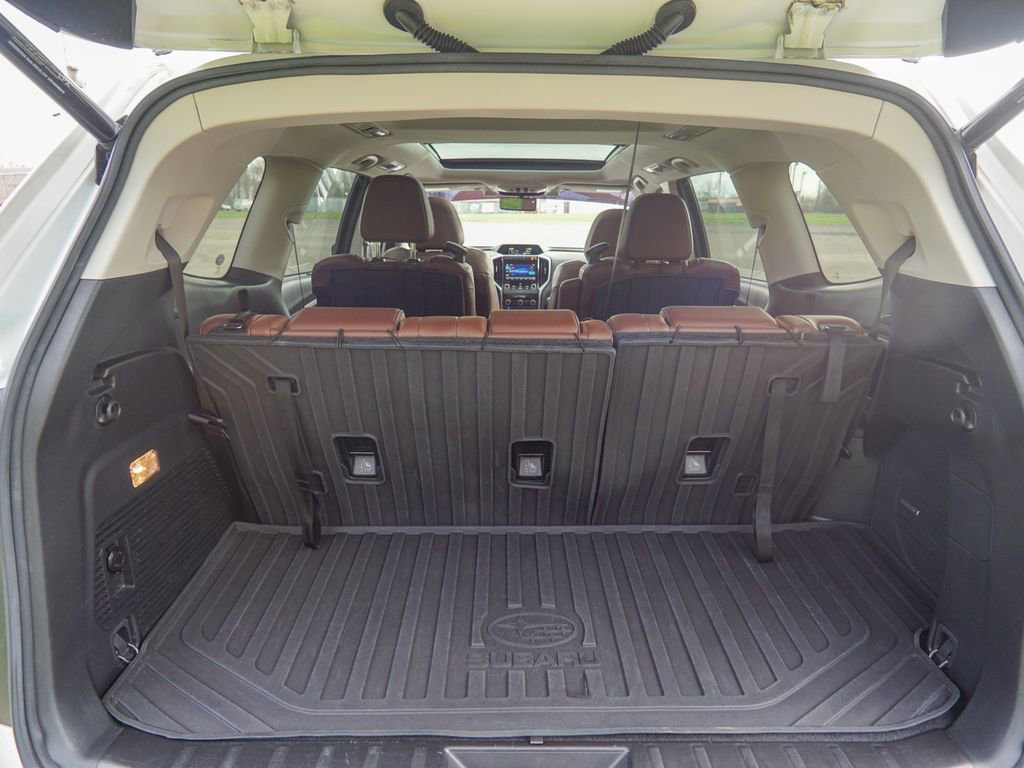 Used 2019 Subaru Ascent Touring w/ Popular Package #2A AWD/4WD image 10