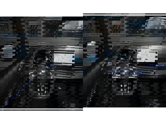 New 2026 BMW 550e xDrive image 13