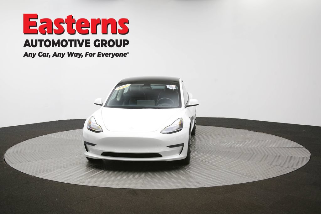 Used 2023 Tesla Model 3 Performance AWD/4WD image 53
