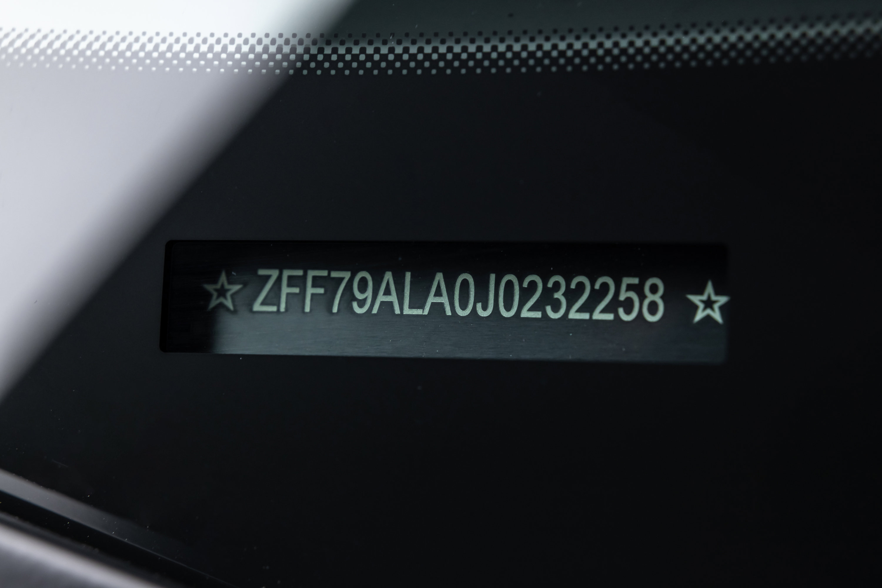Certified 2018 Ferrari 488 GTB RWD image 73