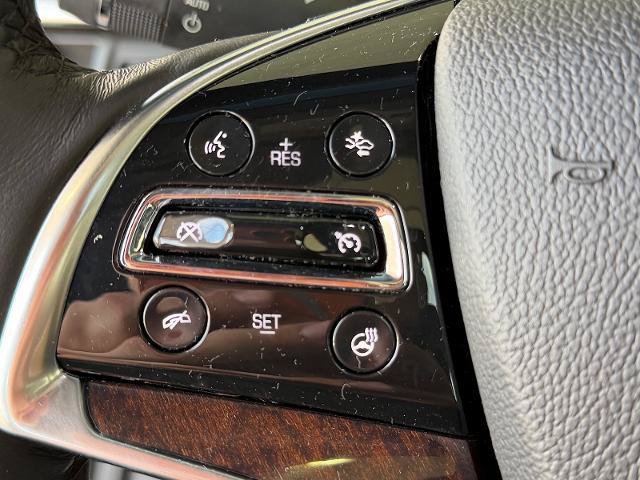 Used 2014 Cadillac XTS Luxury w/ Driver Awareness Package AWD/4WD image 21