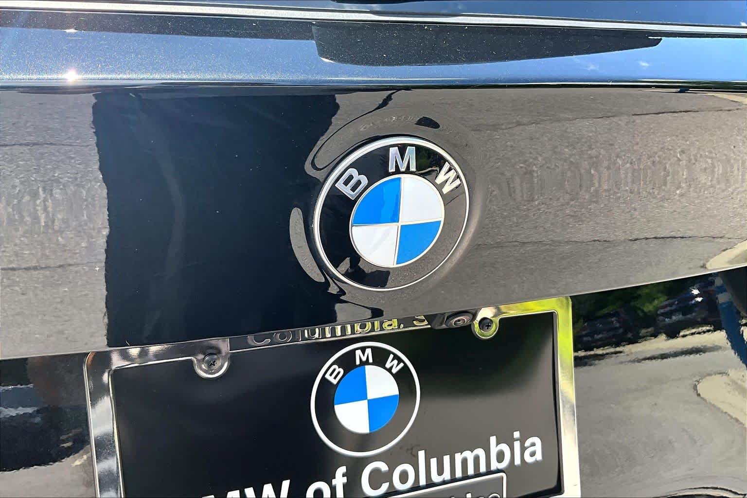 Used 2024 BMW X3 sDrive30i w/ M Sport Package RWD image 33