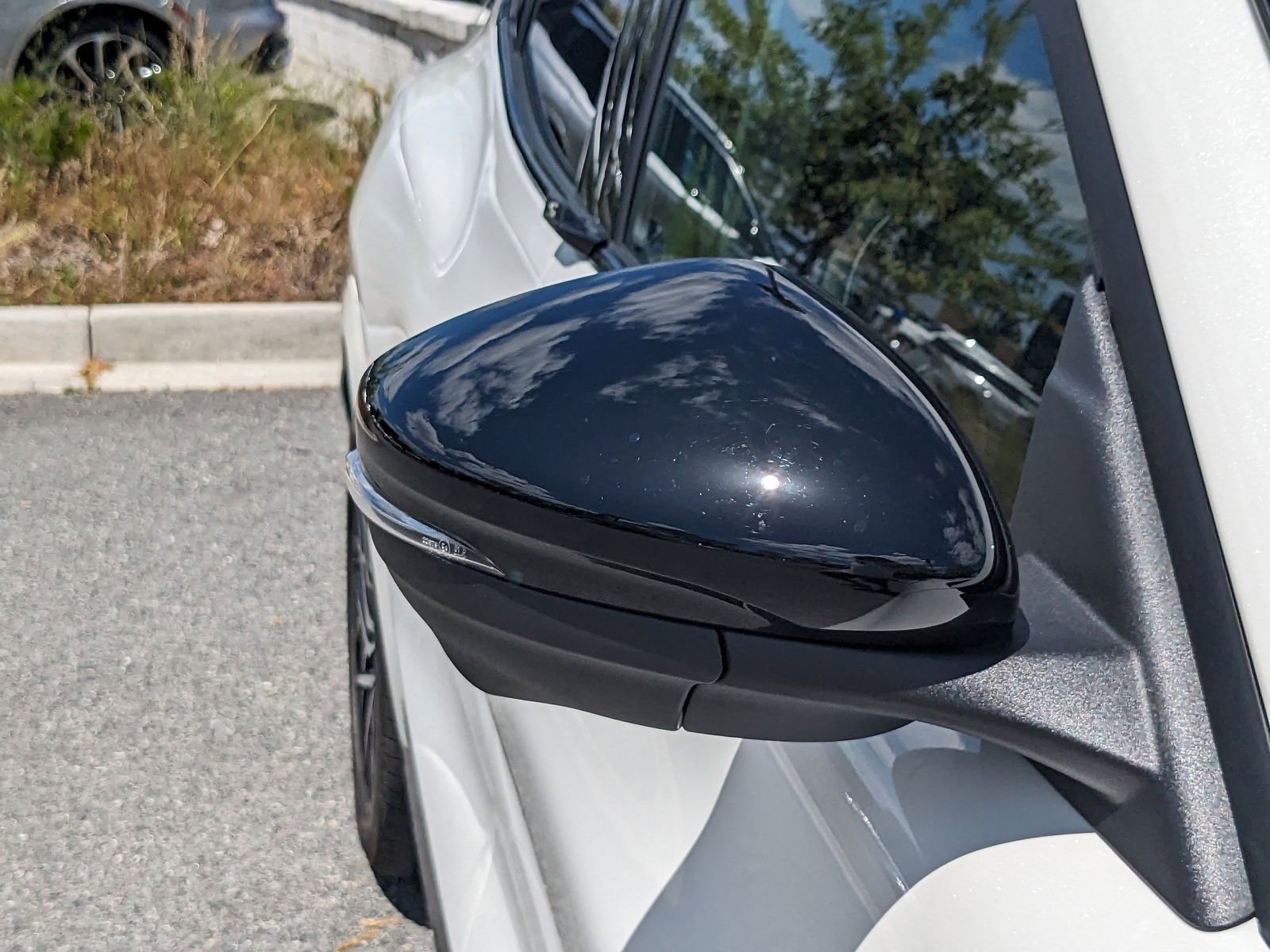 Used 2023 Ford Mustang Mach-E GT w/ GT Performance Edition image 12