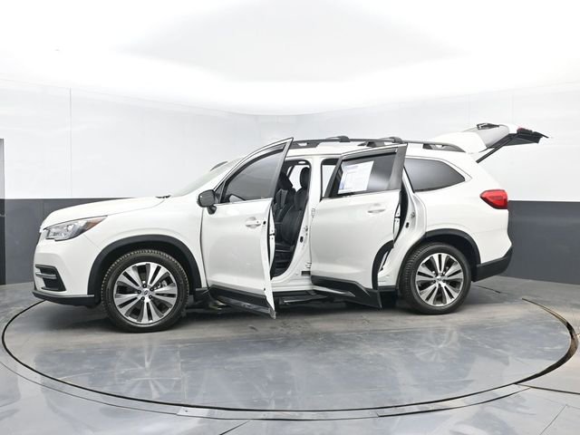Used 2020 Subaru Ascent Limited w/ Popular Package #3 image 53