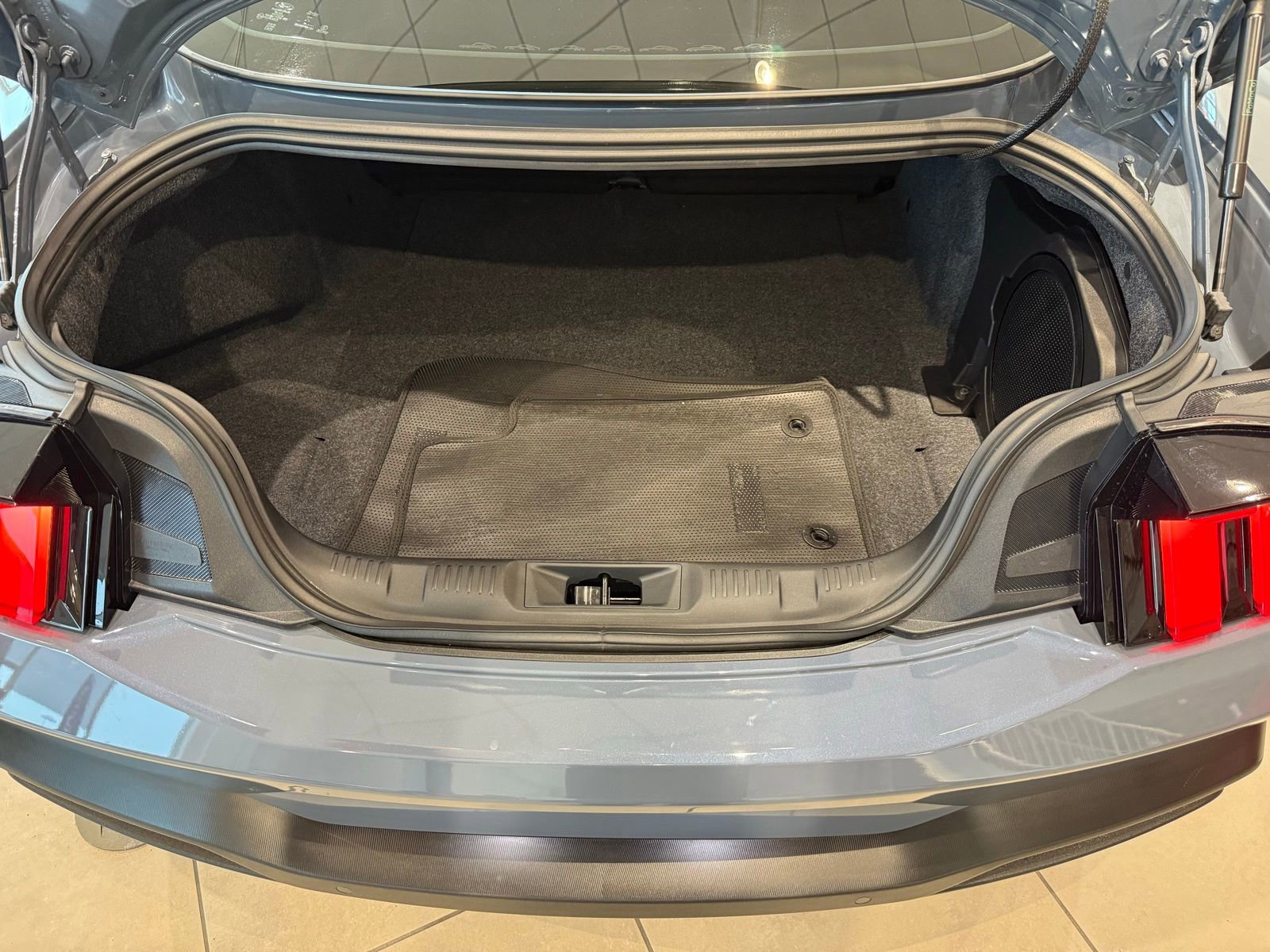 Used 2024 Ford Mustang Dark Horse image 35