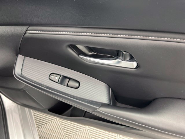 Used 2023 Nissan Sentra SV w/ All-Weather Package FWD image 25