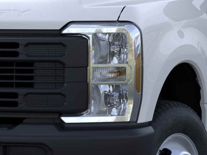 New 2026 Ford F350 XL w/ Snow Plow Prep Package AWD/4WD image 40