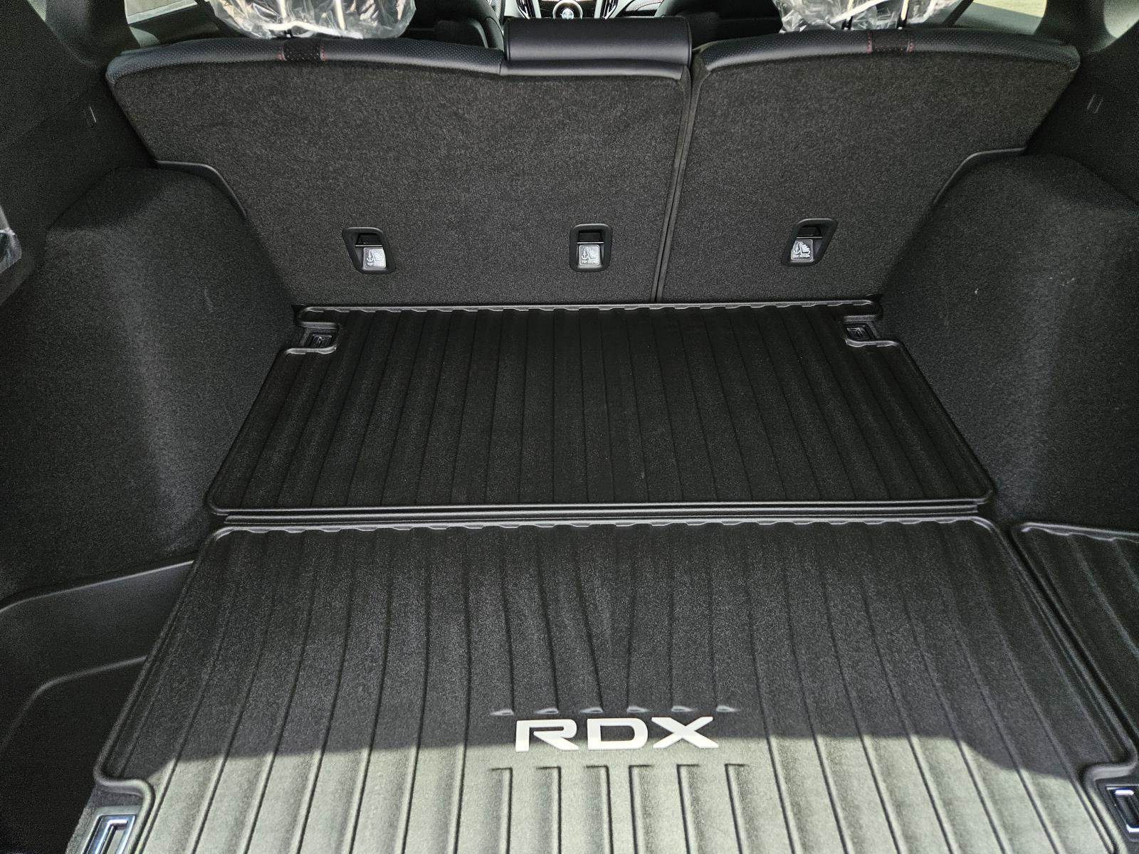 New 2026 Acura RDX w/ Advance Package AWD/4WD image 10