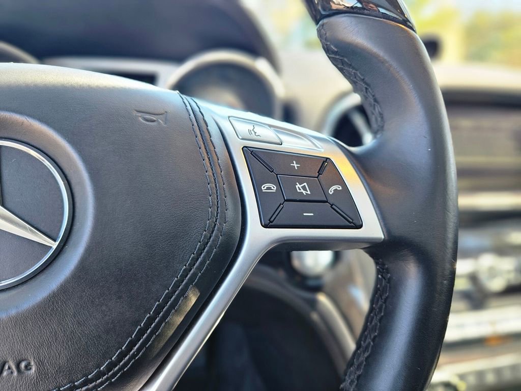 Certified 2016 Mercedes-Benz SL 400 image 24