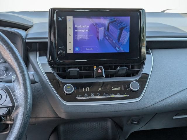 Used 2024 Toyota Corolla LE FWD image 17