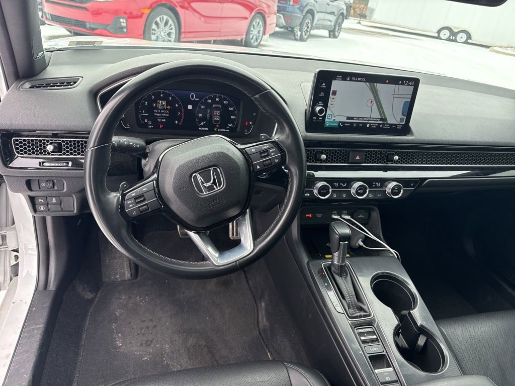 Used 2023 Honda Civic Sport Touring image 19