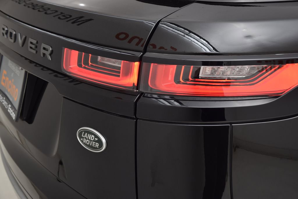 Used 2022 Land Rover Range Rover Velar R-Dynamic S AWD/4WD image 13