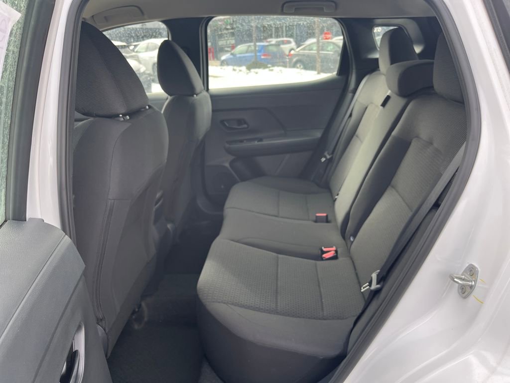 New 2026 Nissan Kicks S image 14