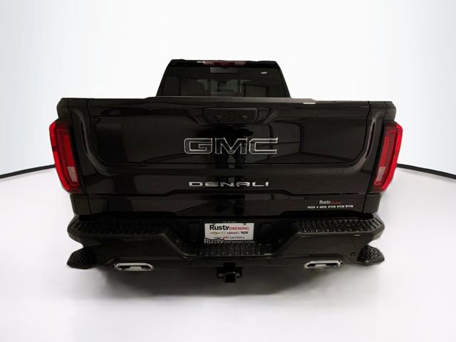 Used 2025 GMC Sierra 1500 Denali Ultimate image 6