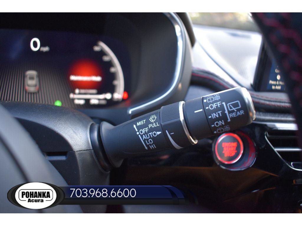 New 2026 Acura MDX Type S image 11