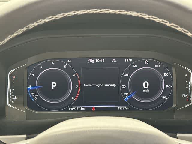 Certified 2023 Volkswagen Atlas Cross Sport SE image 6