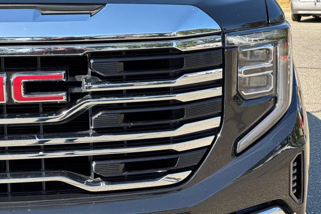Used 2024 GMC Sierra 1500 SLT w/ SLT Premium Plus Package AWD/4WD image 54