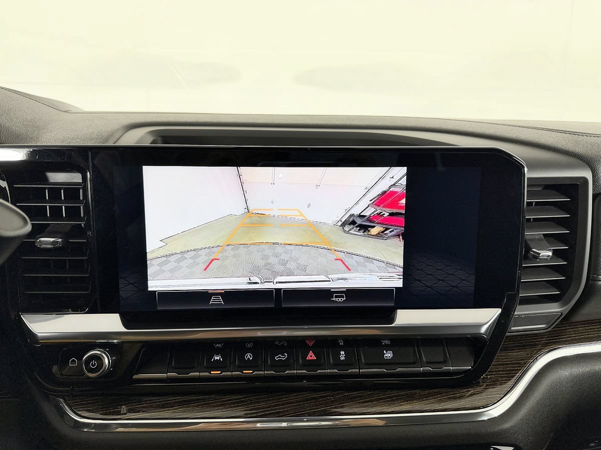 Used 2023 GMC Sierra 1500 SLE AWD/4WD image 63