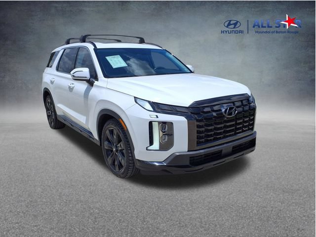 Used 2023 Hyundai Palisade XRT FWD image 1