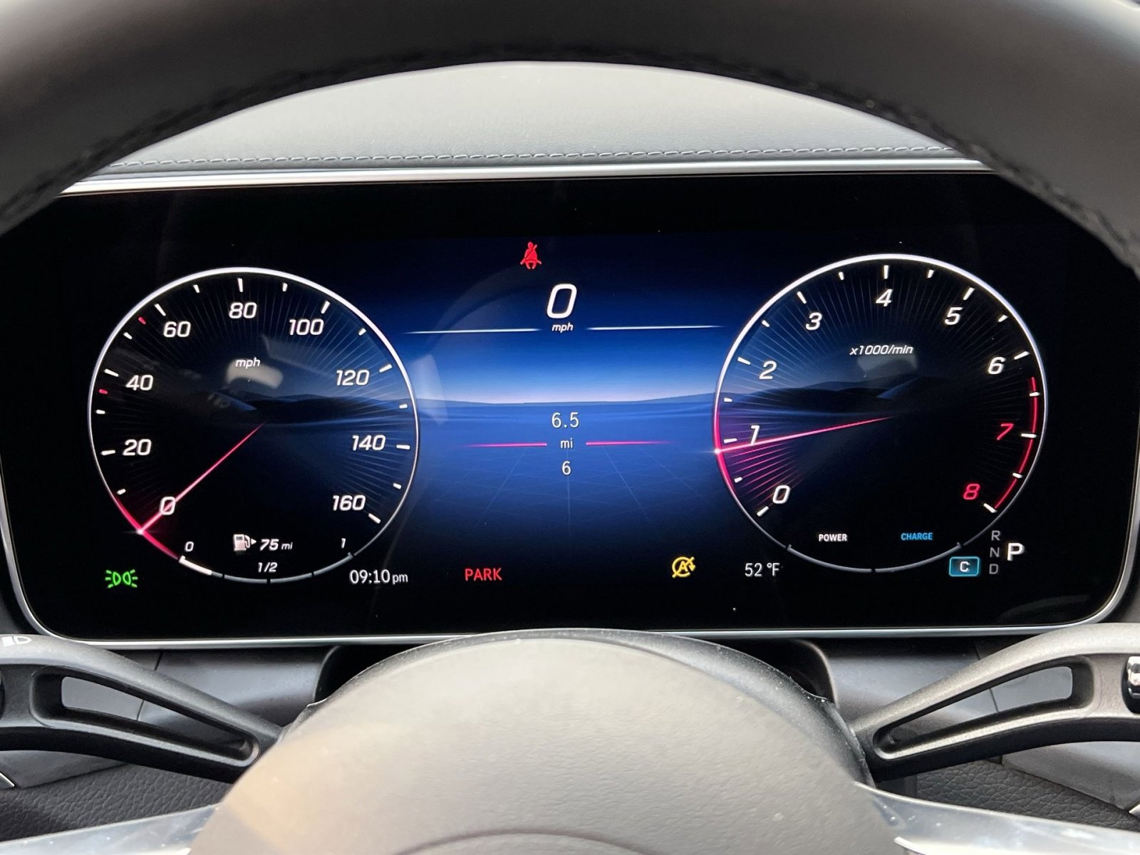 New 2026 Mercedes-Benz GLC 300 4MATIC image 15