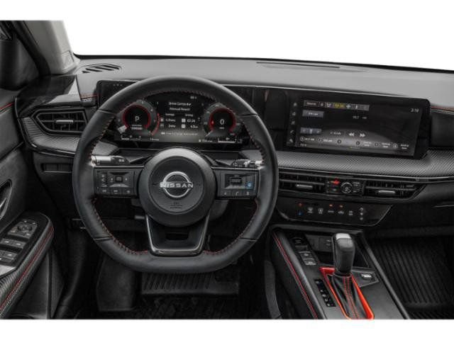 Used 2026 Nissan Kicks SR FWD image 9