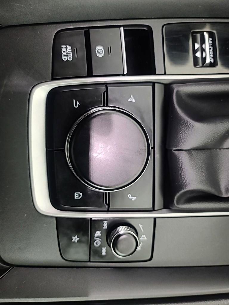 Used 2025 MAZDA CX-50 AWD 2.5 S w/ Premium Package image 36