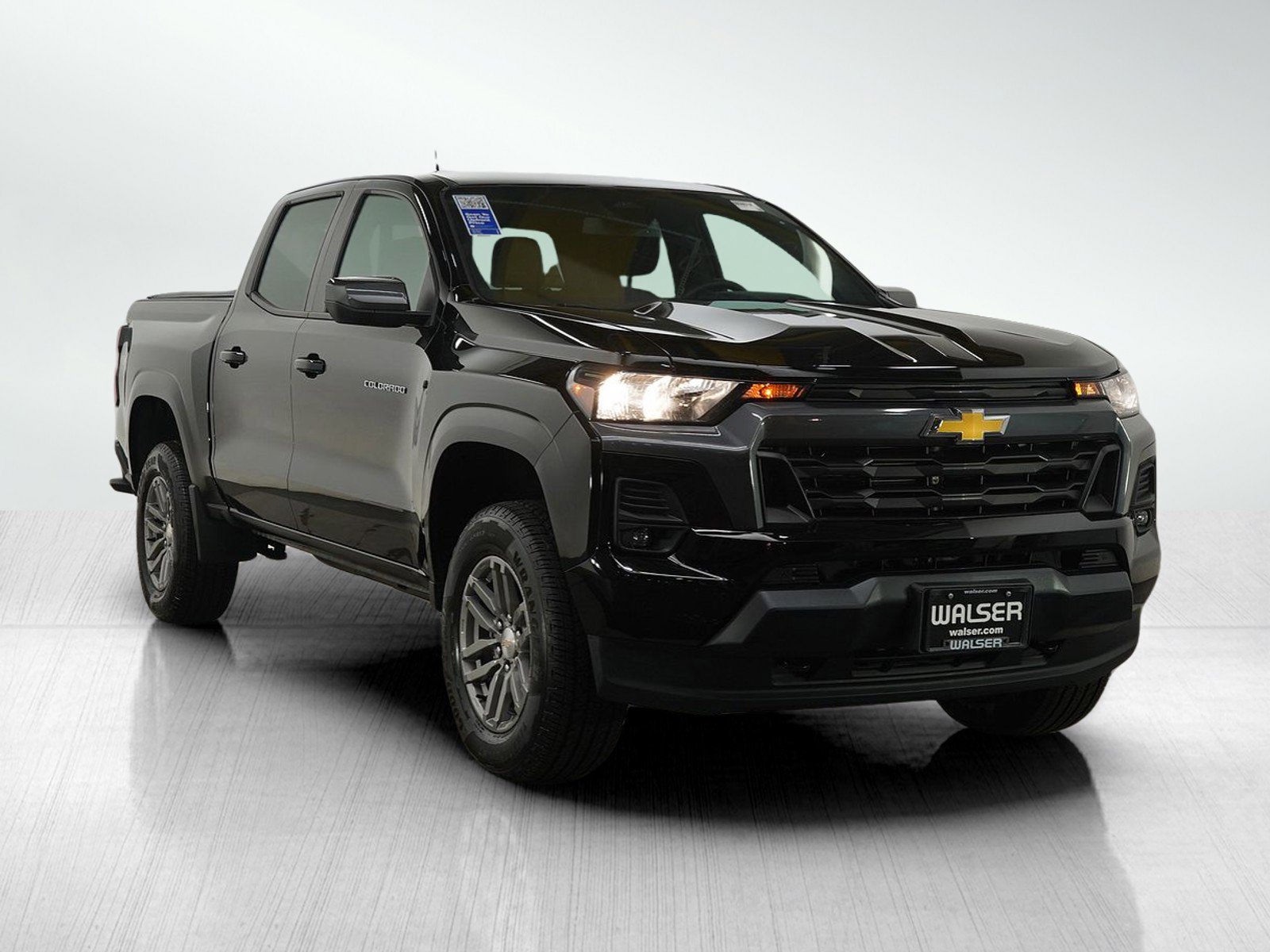 Used 2023 Chevrolet Colorado LT w/ LT Convenience Package II image 7