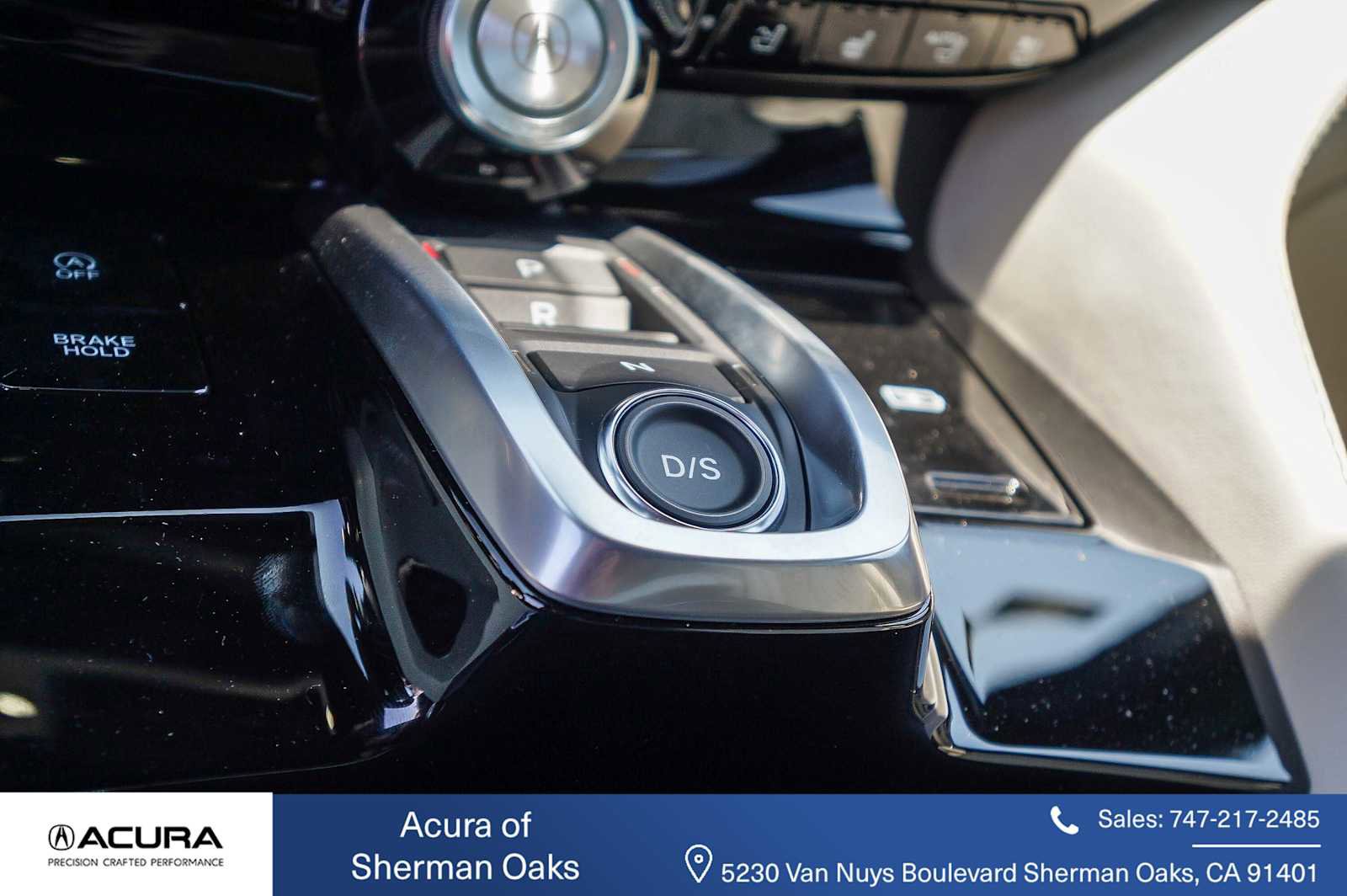 New 2026 Acura MDX A-Spec image 30