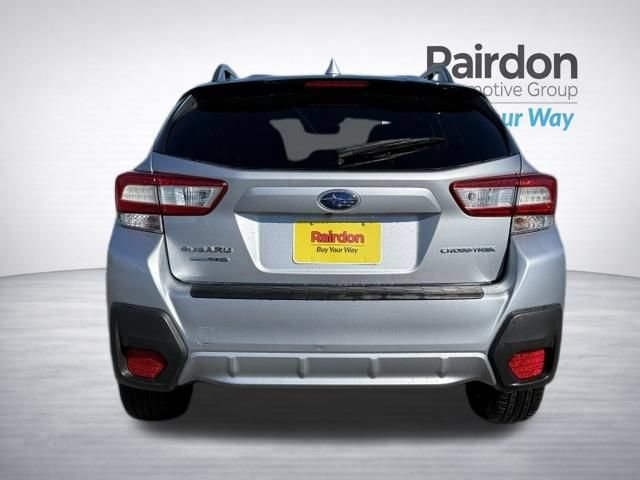Used 2019 Subaru Crosstrek 2.0i Premium AWD/4WD image 6