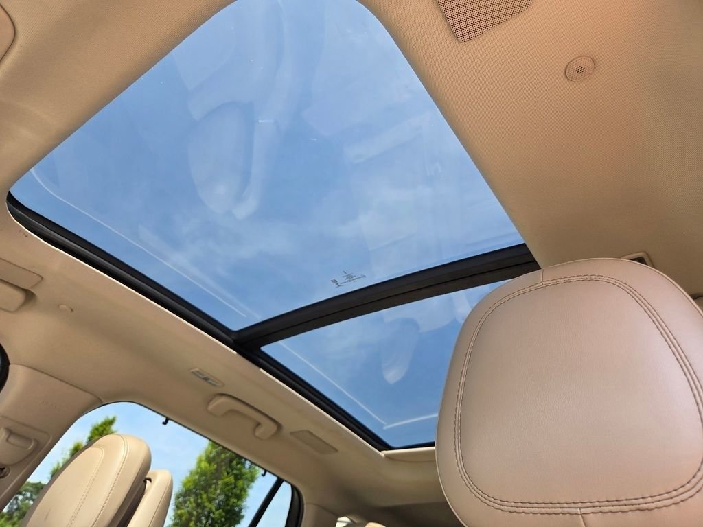 Used 2020 Lincoln Aviator Reserve w/ Equipment Group 202A AWD/4WD image 9