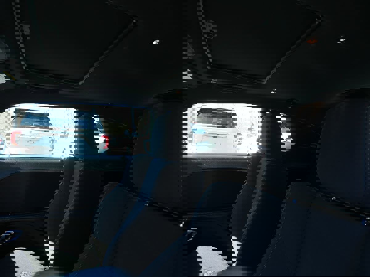 Used 2019 Dodge Challenger GT w/ Blacktop Package image 11