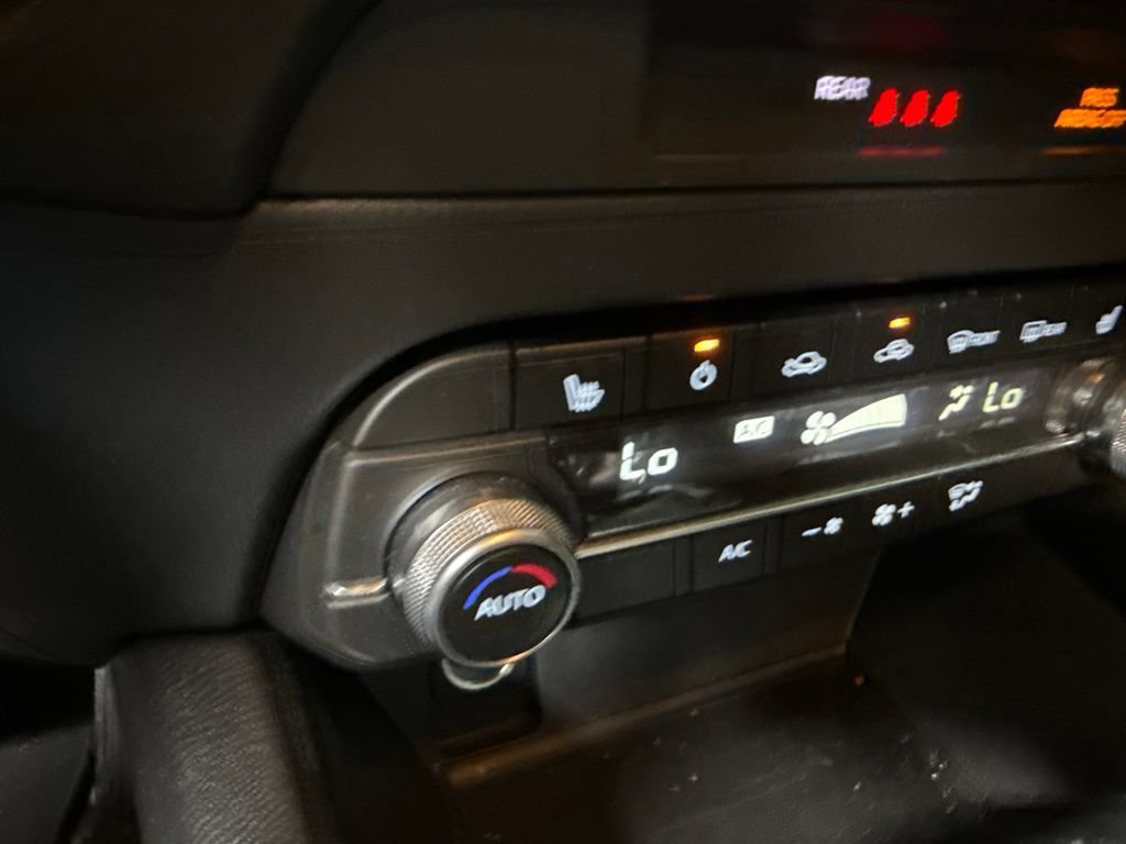Used 2024 MAZDA CX-5 AWD 2.5 S w/ Preferred Package image 30