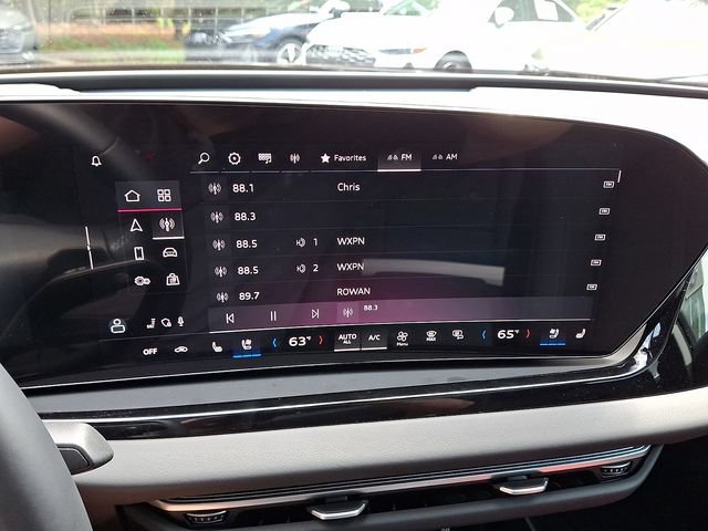 Certified 2026 Audi A6 Premium Plus AWD/4WD image 17
