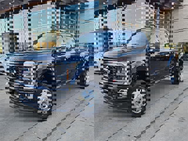 Used 2024 Ford F450 Limited w/ FX4 Off-Road Package image 1