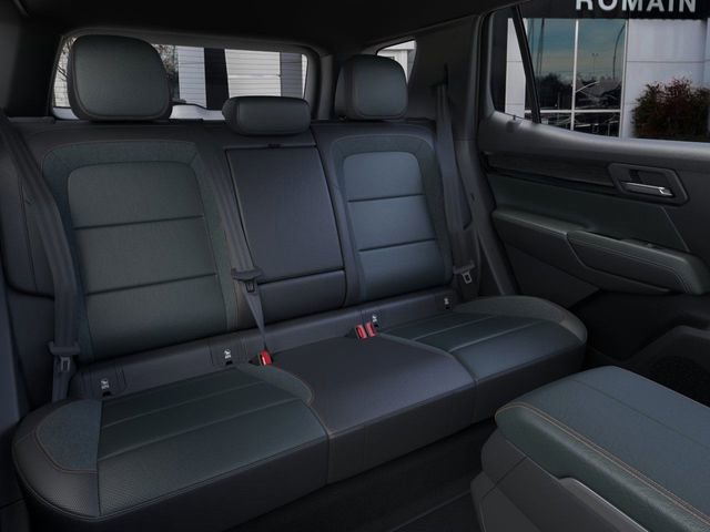 New 2026 GMC Terrain AT4 w/ LPO, Black Badging Package image 17