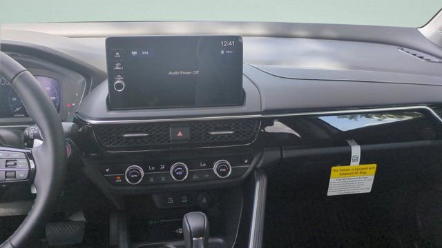 New 2026 Acura ADX FWD image 15