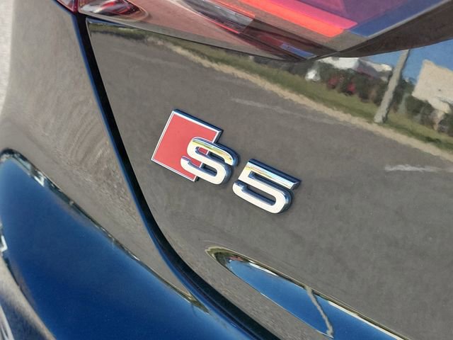 Used 2022 Audi S5 Premium Plus image 5