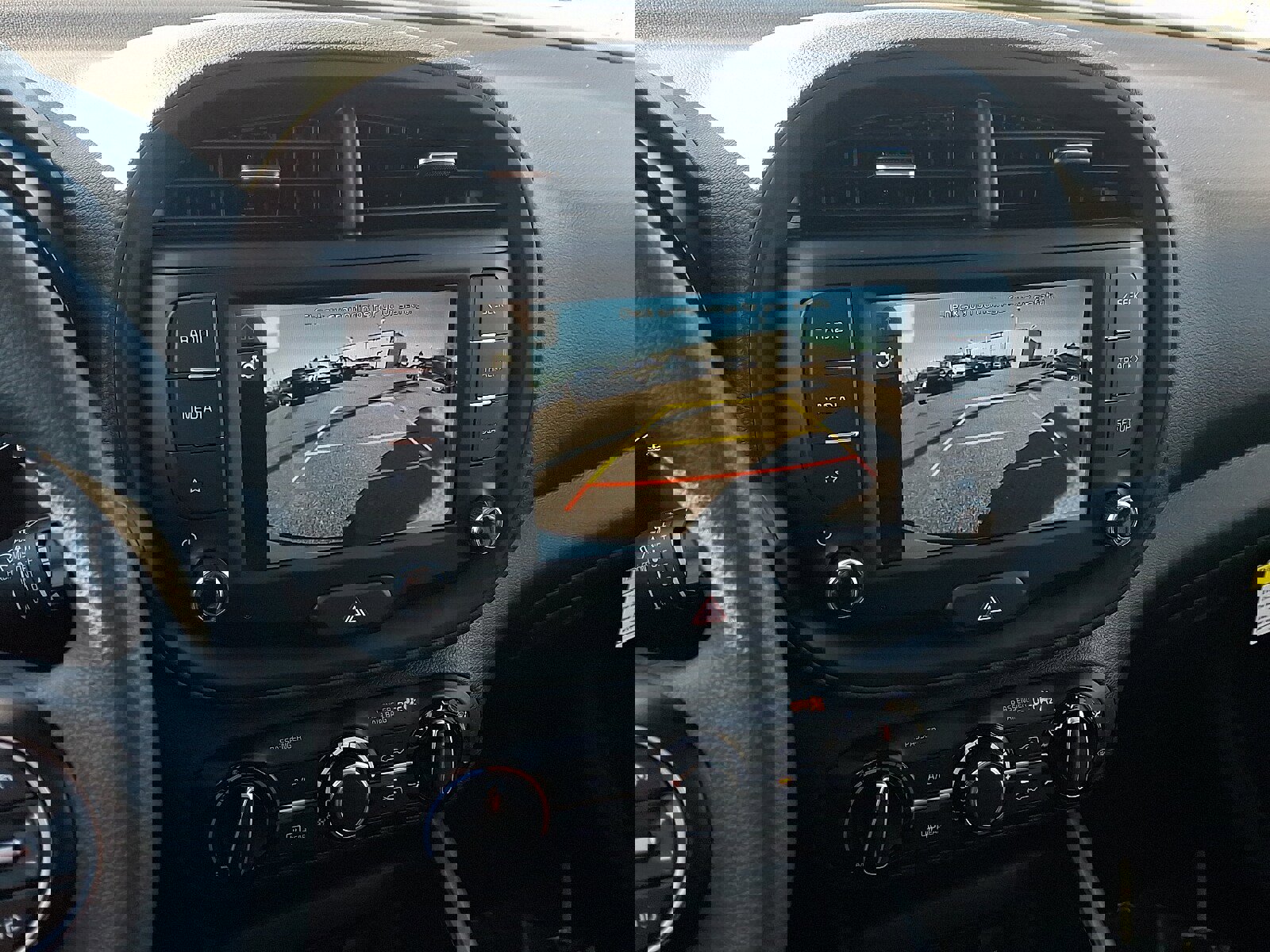 New 2025 Kia Soul LX image 12